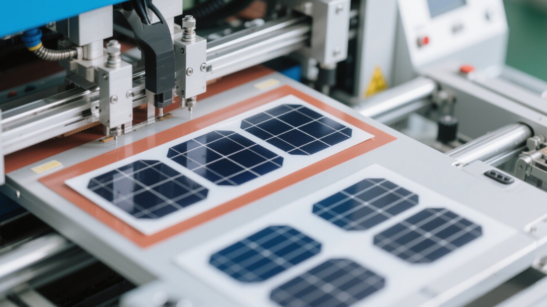 mini solar panels